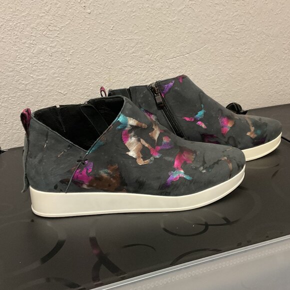 Antelope zip sneakers 41 - Picture 2 of 8